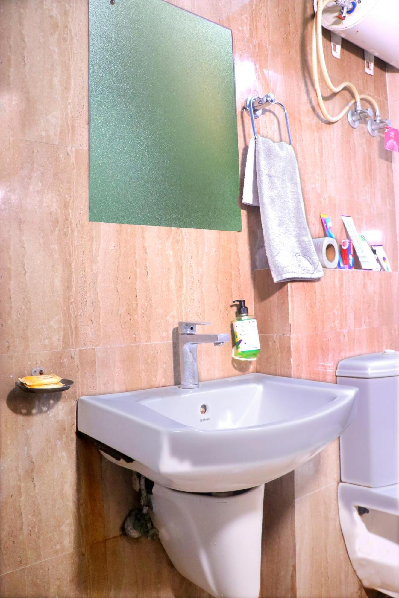 Hotel Panache マトゥラー エクステリア 写真