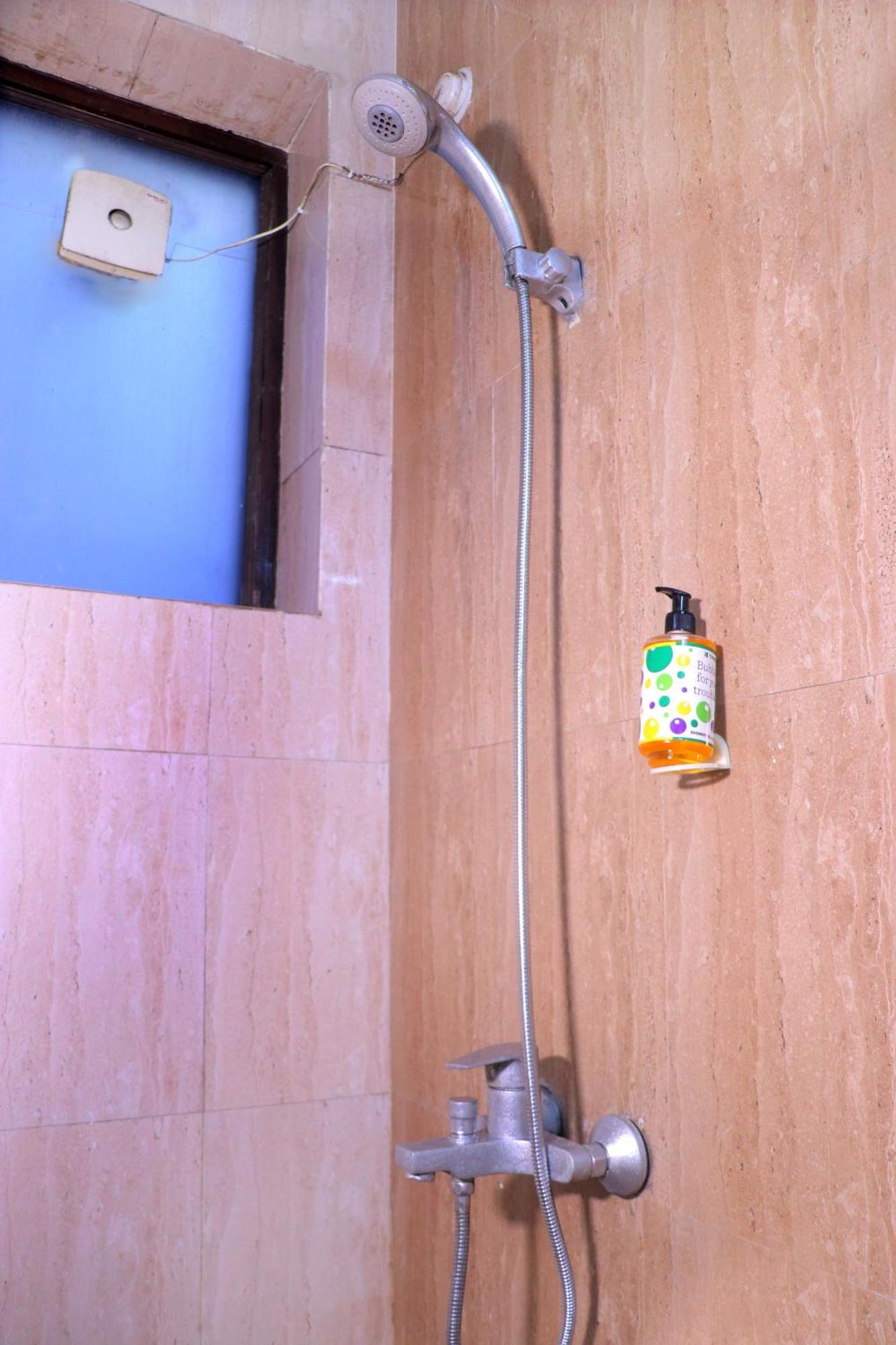 Hotel Panache マトゥラー エクステリア 写真